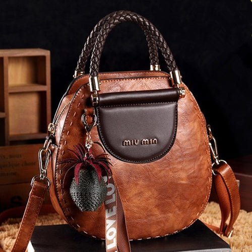 Fashion Messenger Bag - Aelicy Global
