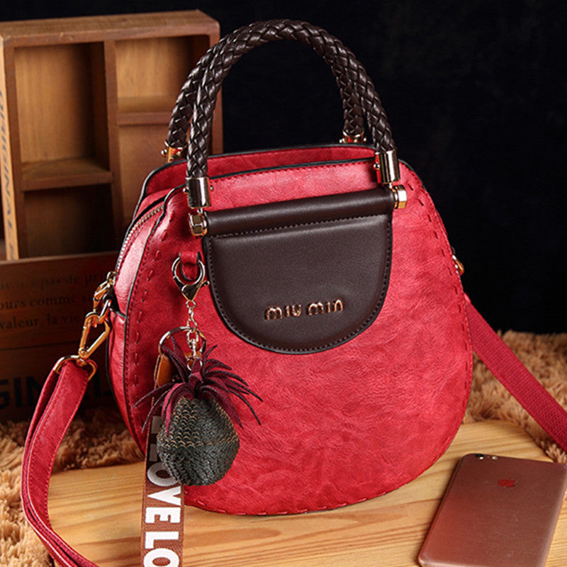 Fashion Messenger Bag - Aelicy Global