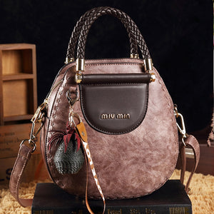 Fashion Messenger Bag - Aelicy Global