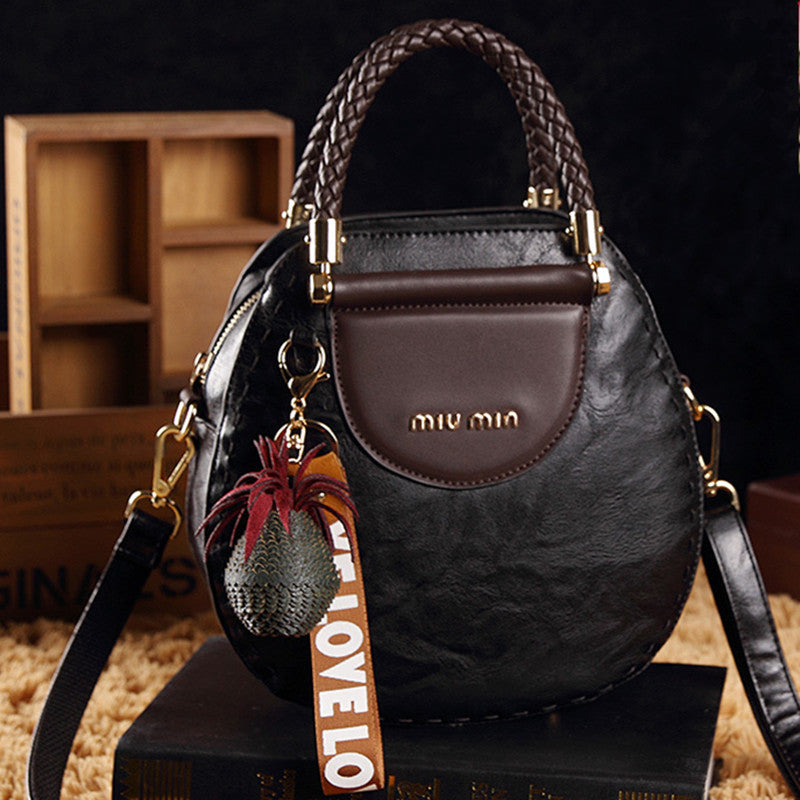 Fashion Messenger Bag - Aelicy Global