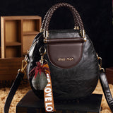 Fashion Messenger Bag - Aelicy Global