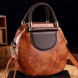 Fashion Messenger Bag - Aelicy Global