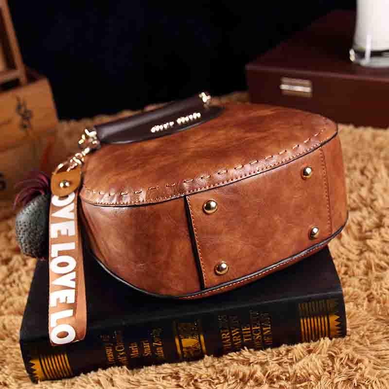 Fashion Messenger Bag - Aelicy Global