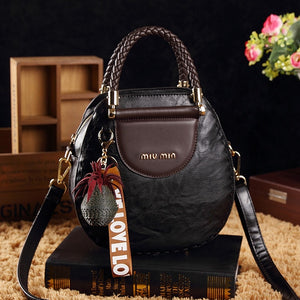 Fashion Messenger Bag - Aelicy Global