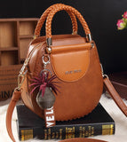 Fashion Messenger Bag - Aelicy Global