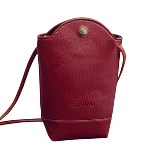 Women Messenger Bag - Aelicy Global