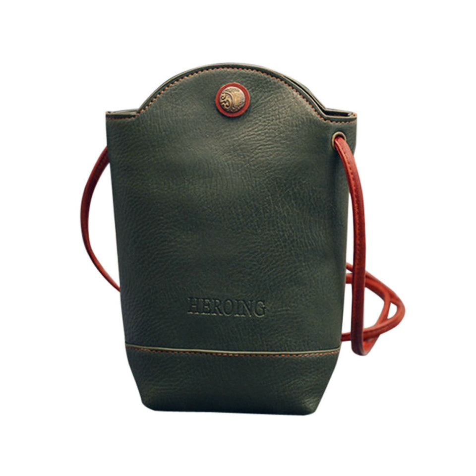 Women Messenger Bag - Aelicy Global