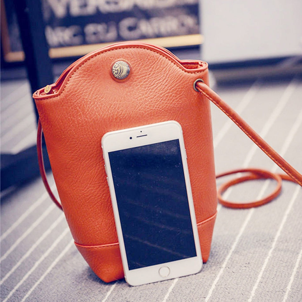 Women Messenger Bag - Aelicy Global