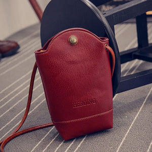 Women Messenger Bag - Aelicy Global
