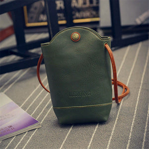 Women Messenger Bag - Aelicy Global