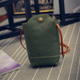 Women Messenger Bag - Aelicy Global