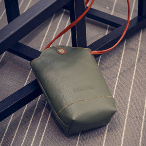 Women Messenger Bag - Aelicy Global
