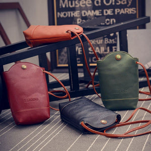 Women Messenger Bag - Aelicy Global