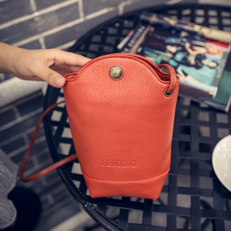 Women Messenger Bag - Aelicy Global