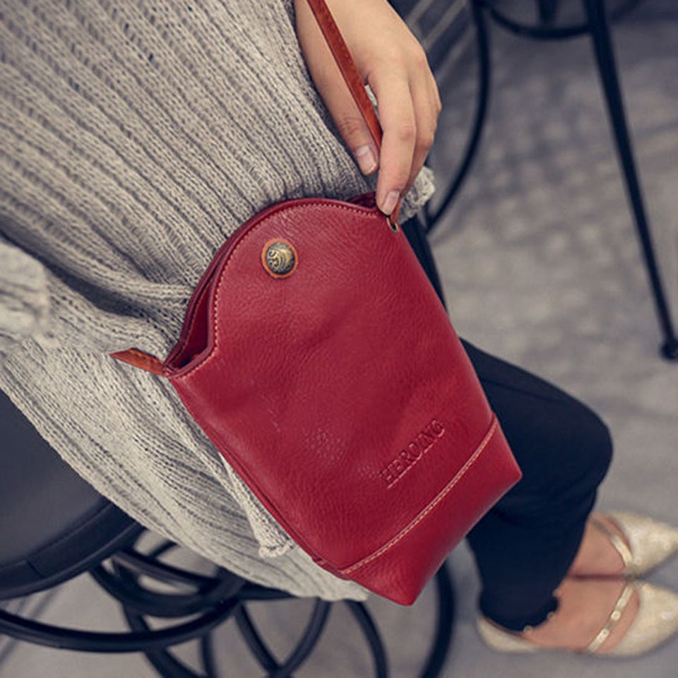 Women Messenger Bag - Aelicy Global
