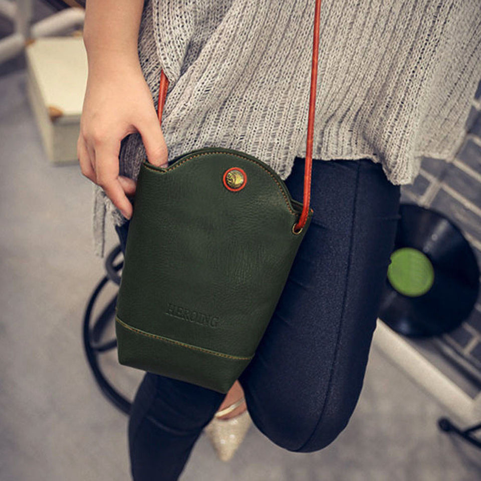 Women Messenger Bag - Aelicy Global