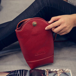 Women Messenger Bag - Aelicy Global