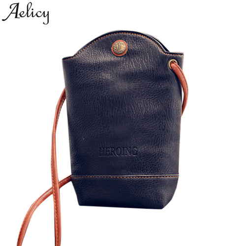 Women Messenger Bag - Aelicy Global
