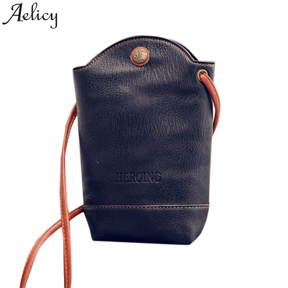 Women Messenger Bag - Aelicy Global