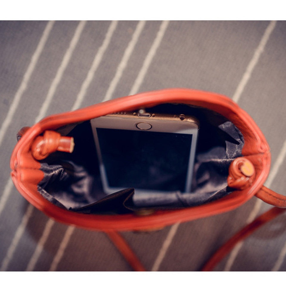 Women Messenger Bag - Aelicy Global